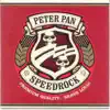 Peter Pan Speedrock - Premium Quality … Serve Loud